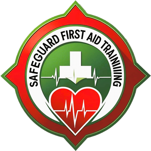 Safeguard First Aid Training