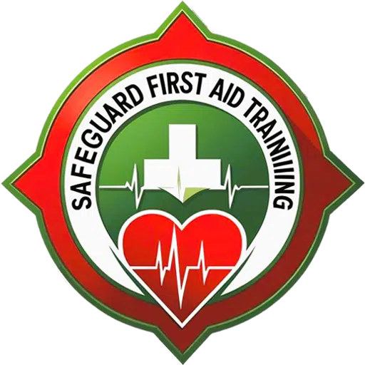 Safeguard First Aid Training